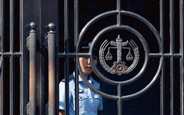 Trung Quốc lập siêu cơ quan để thúc đẩy việc chống tham nhũng