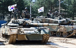 Nếu được Hàn Quốc tặng xe tăng T-80U, Việt Nam có nên tiếp nhận?