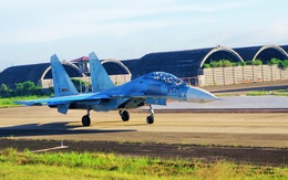 40 năm tiêm kích Su-27: Quyết liệt hiện đại hóa nhằm duy trì sức mạnh răn đe