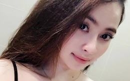 Thông tin bất ngờ về hotgirl Ngọc Miu - người tình của ông trùm ma tuý Hoàng Béo