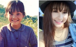 Người giúp Bảo Thanh “Sống chung với mẹ chồng” nổi tiếng từ nhỏ