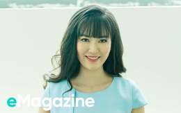 Hoa hậu Việt Nam 1994 Nguyễn Thu Thủy: "Người ta nghĩ tôi có đại gia bơm tiền, chống lưng, kinh doanh chỉ để cho vui"