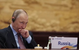 Ông Putin: Quốc gia dẫn đầu về trí thông minh nhân tạo sẽ "thống trị thế giới"