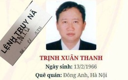 Điều tra vụ án Trịnh Xuân Thanh: Bắt thêm hai đối tượng