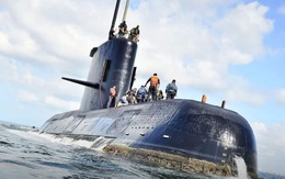 Tìm "thủ phạm" gây ra thảm họa tàu ngầm Argentina: Cuộc điều tra bắt đầu từ đâu?
