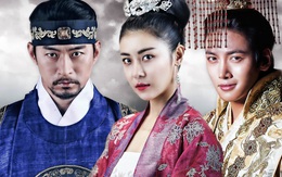 Những nhân vật nổi tiếng lịch sử xuất hiện trên phim Hàn