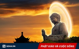 Đức Phật dạy 4 điều làm nên tình yêu đích thực, điều đầu tiên nếu thiếu sẽ khó thành!