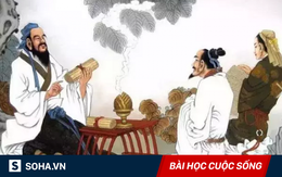 Cổ nhân truyền kinh nghiệm "nhìn người", 5 bước có thể nhìn rõ người quân tử, kẻ tiểu nhân