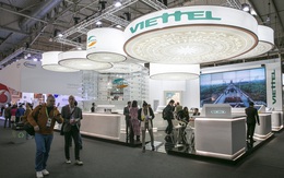Viettel có giá trị thương hiệu đạt 2,6 tỷ USD, vươn lên vị trí thứ 2 ASEAN