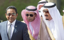 Vì sao đảo quốc du lịch Maldives thành "đích ngắm" của Saudi Arabia, Trung Quốc và... IS?