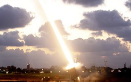 Mỹ muốn mua hệ thống đánh chặn “Vòm sắt” của Israel, chuyên gia khuyên: Đừng có dại!
