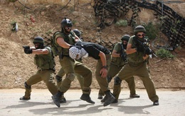 Các khóa chống khủng bố ở Israel hút khách du lịch như thế nào?