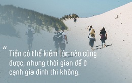 8 suy nghĩ bạn chỉ có khi đã trưởng thành