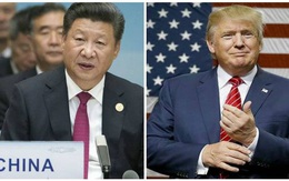 Ưu tiên số 1 của TQ không phải là đàm phán, mà là ông Tập không "mất mặt" trước Trump