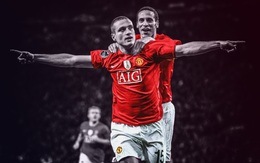 Nemanja Vidic: "Rồi Man United sẽ lại vô địch, như lịch sử đã từng"