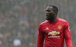 Lukaku "hóc đạn", hay Mourinho đang "hóc" chính Lukaku?