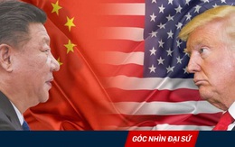 Chuyện mập mờ đằng sau vụ TQ ngừng cung xăng dầu cho Triều Tiên vì sợ mất số tiền cỏn con