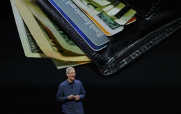 Tiết lộ về số tiền Apple đã gửi vào ngân hàng