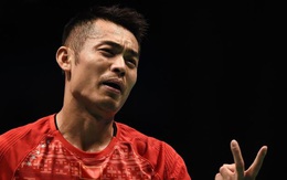 Cầu lông - Thái Cực Quyền: Lin Dan có gặp sẽ khóc thét