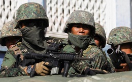 Quân đội Philippines tuyên bố đã kiểm soát hoàn toàn thành phố Marawi