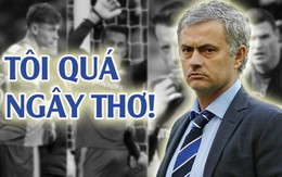 Tối ngày than thở, Mourinho cần phải nhìn đội bóng hạng ba này mà thấy xấu hổ