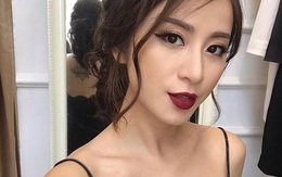 Vẻ quyến rũ thời làm mẹ 2 con của Miss Audition Ngọc Anh