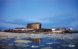 Nga bị lộ tin chế tạo tàu ngầm bí mật dành cho ngư lôi tuyệt mật: Mỹ hết sức dè chừng