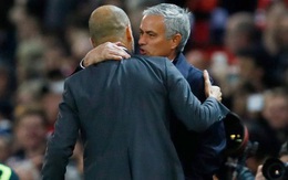 Mourinho dạy Pep: Tiền bạc không mua được tình yêu