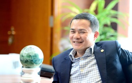 Ông Tào Đức Thắng - Phó tổng giám đốc Tập đoàn Viettel: 4G Viettel sẽ khác biệt nhà mạng khác