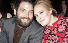 Chuyện tình Adele: Vị lạ giữa showbiz phù hoa
