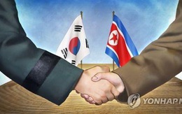 Giữa im lặng, báo Triều Tiên nói hy vọng đối thoại của Hàn Quốc là vô nghĩa
