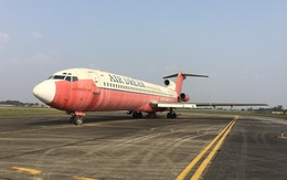 Máy bay vô chủ 10 năm ở Nội Bài: Bán giá nào để tránh lỗ?