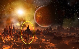 Hệ Mặt Trời 2.0: Phát hiện mới nhất của NASA củng cố niềm tin có sự sống hiện diện