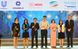 Viettel tiếp tục là môi trường làm việc tốt nhất ngành CNTT&VT Việt Nam