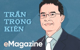 Chân dung Trần Trọng Kiên: Ông chủ của công ty du lịch đặc biệt nhất Việt Nam