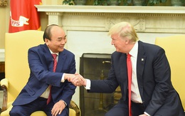 Chuyên gia kinh tế chỉ ra các cơ hội cho Việt Nam sau chuyến thăm Mỹ của Thủ tướng