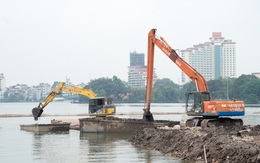 Phó Ban quản lý Hồ Tây: "Sẽ không cần buổi đối thoại với nhà thơ Nguyễn Thị Hồng Ngát"