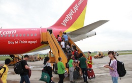 Giám đốc điều hành Vietjet Air lý giải nguyên nhân liên tục chậm chuyến bay