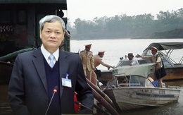 Truy tố hai bị can lấy vụ Yên Bái nhắn tin đe dọa Chủ tịch tỉnh Bắc Ninh