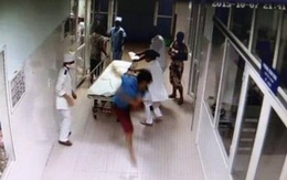 Nguyên nhân bác sĩ bị hành hung, bắt quỳ xin lỗi tại bệnh viện