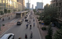 Thanh tra Chính phủ kết luận UBND TP Hà Nội buông lỏng quản lý, giám sát các dự án BT, BOT