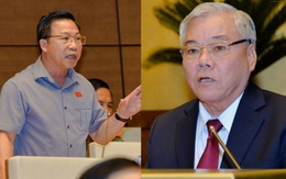 Tổng Thanh tra Chính phủ phản hồi vụ ĐBQH Lưu Bình Nhưỡng tranh luận về Đồng Tâm
