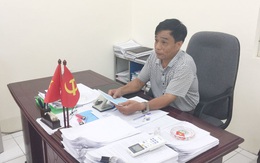 Chủ tịch xã ở Hà Nội phê bình trong lý lịch tân sinh viên chính thức xin lỗi, xác nhận lại