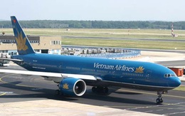 Trục xuất khách Trung Quốc gây rối, dọa đánh tiếp viên trên máy bay Vietnam Airlines