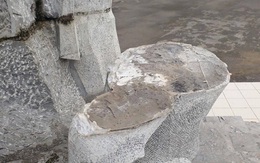 PGS chuyên ngành Xây dựng nói tượng đài tiền tỷ gãy đổ "chả khác gì tượng bằng thạch cao"