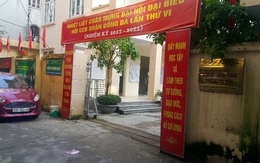 Vụ cấp giấy khai tử phường Văn Miếu: Cán bộ Nguyễn Lê Hiếu làm không đúng