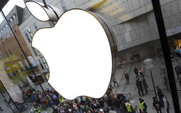 Apple đang bị “quây” tại Trung Quốc