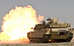 Bóc mẽ sự bất thường của tướng Mỹ, chuyên gia Nga loại Abrams khỏi top xe tăng tốt nhất TG