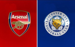 Box TV: Xem TRỰC TIẾP Arsenal vs Leicester (01h45)