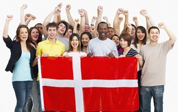 Bí quyết hạnh phúc của Đan Mạch - quốc gia khiến nhiều người trong chúng ta khao khát